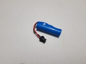 Car Rechargeable Battery