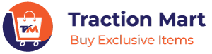 TractionMart.com Logo