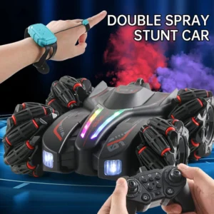 Stunt Car
